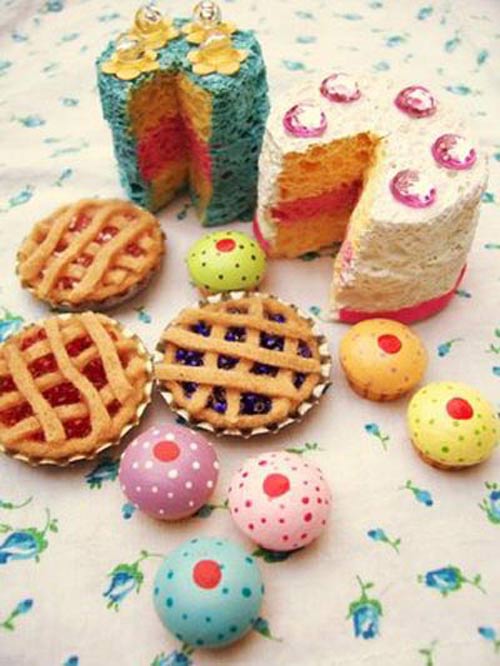 7 mẹo hay cho người làm bánh - 2