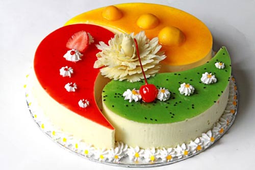 7 mẹo hay cho người làm bánh - 1