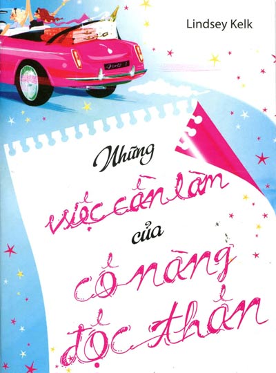 Những việc cần làm của cô nàng độc thân - 1