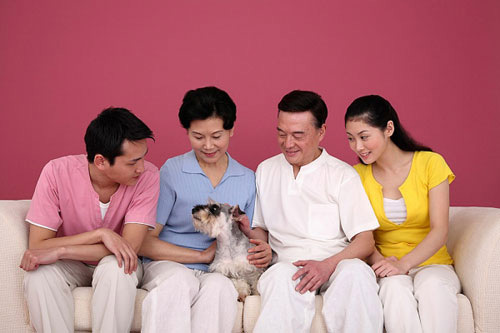 Ai bảo lấy chồng là khổ? - 2