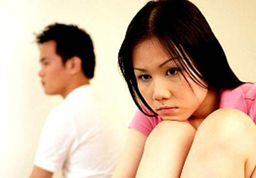 Vợ mất trinh, chồng càng yêu hơn - 1