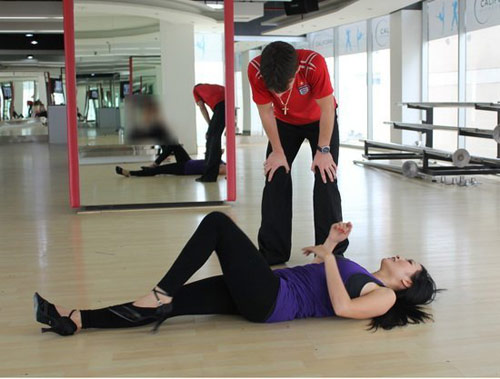 Phương Thanh: Không biết sẽ đi tới đâu! - 1