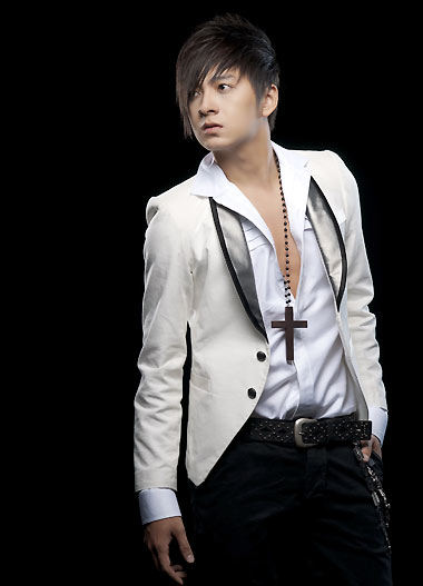 Ngô Kiến Huy lần đầu lên tiếng sau scandal - 1