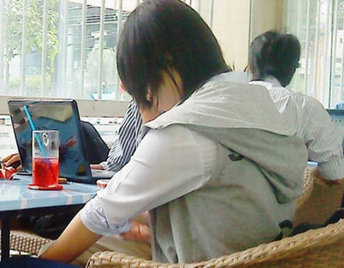 Điểm mặt các thầy giáo phá đời nữ sinh - 1