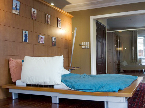 700m2 ngọt ngào của diễn viên Hiền Mai - 7