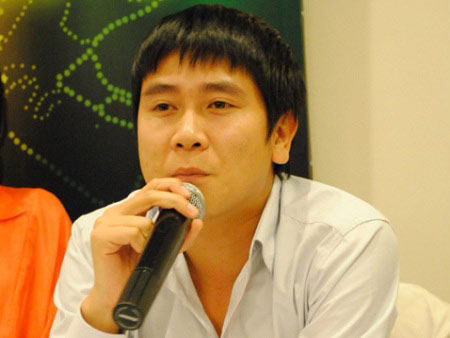 Đoan Trang sẽ ngồi "ghế nóng" cùng ĐD Lê Hoàng - 3
