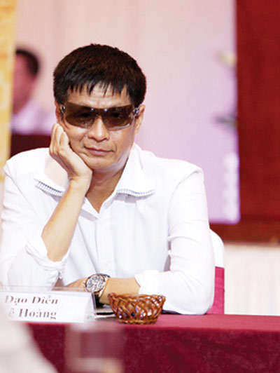 Đoan Trang sẽ ngồi "ghế nóng" cùng ĐD Lê Hoàng - 2