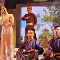 Chung kết HCTT: Kẻ tám lạng, người nửa cân!
