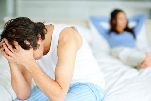 Muốn ly hôn vì vợ kêu như quạ khi "yêu" - 1