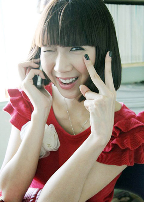 Tiếc cho nhan sắc của Ngọc Quyên - 2