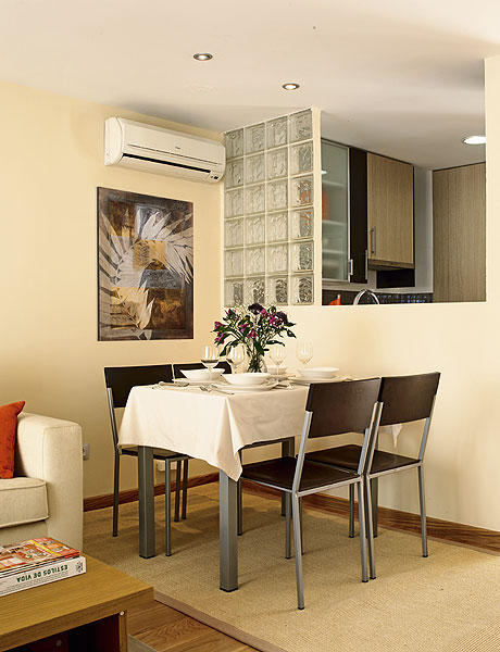 40m2 màu pastel "nuột nà" của em - 2