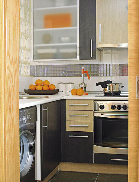 40m2 màu pastel "nuột nà" của em - 3