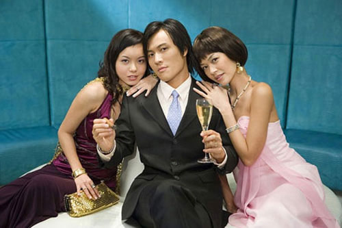 “Gạ gẫm” sếp, chuốc họa vào thân - 1