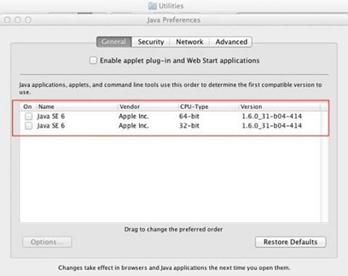 6 bước để giữ an toàn cho máy tính Mac - 3