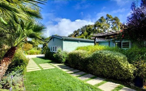 Trang trại triệu đô của vợ chồng sao Hollywood - 11