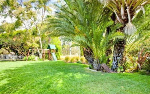 Trang trại triệu đô của vợ chồng sao Hollywood - 8
