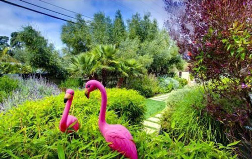 Trang trại triệu đô của vợ chồng sao Hollywood - 9