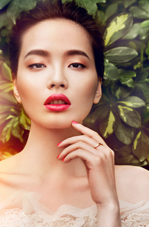 Đoán tuổi của mỹ phẩm - 2