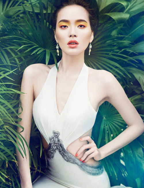 Đoán tuổi của mỹ phẩm - 1
