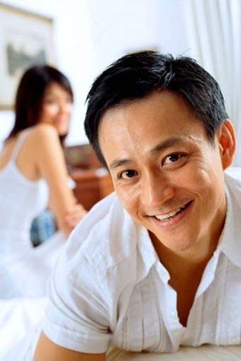 "Bắt mạch" tiếng rên của nàng - 1