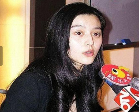 Phạm Băng Băng xấu bất ngờ - 5