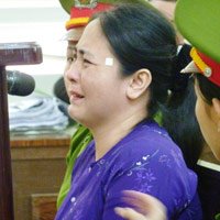 Vụ nhà báo Hoàng Hùng: Chuyển hồ sơ lên tòa tối cao