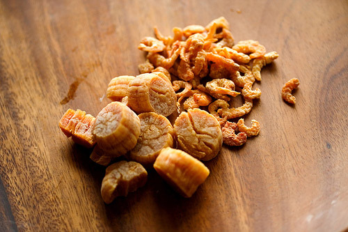 Ngày hè đổi món với cháo dinh dưỡng - 1