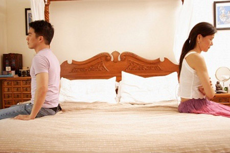 4 quan niệm sai lầm về giảm ham muốn tình dục - 2
