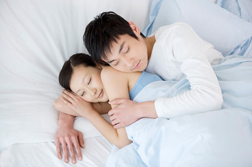 Giải mã những bí ẩn về cực khoái nữ - 2