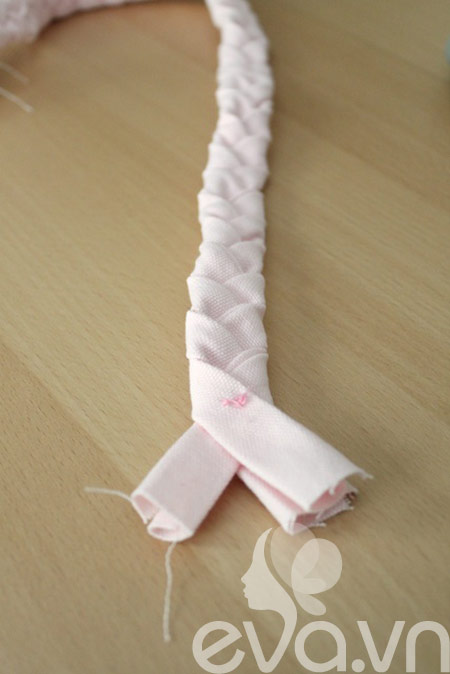 Túi xách mẹ may, con 'ngất ngây' - 17