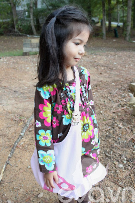 Túi xách mẹ may, con 'ngất ngây' - 24