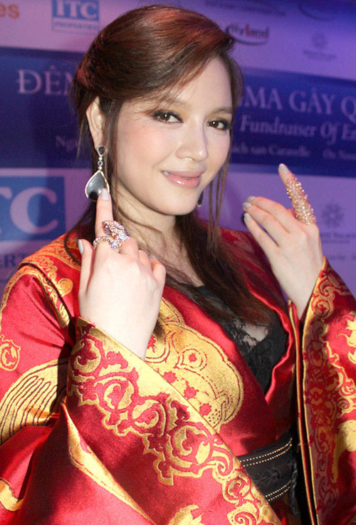 Những kiểu trang điểm nude đáng học hỏi nhất - 5