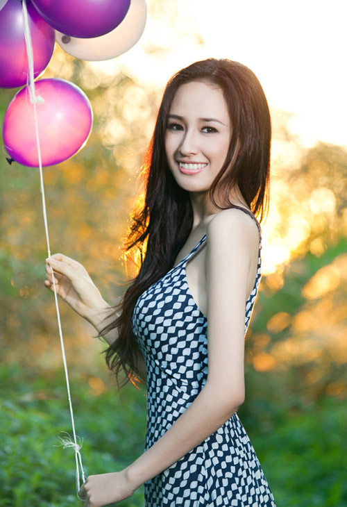 Những kiểu trang điểm nude đáng học hỏi nhất - 9