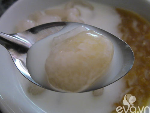 Nắng nóng đi ăn chè xoài - 3