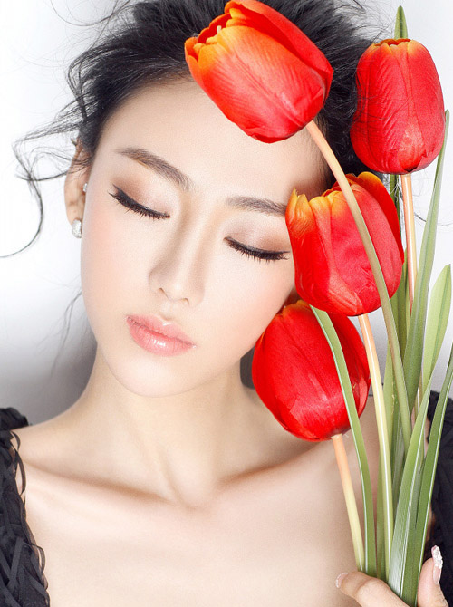 6 người bạn thân của làn da đẹp - 2