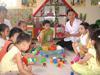 Tuần đầu đi “bộ đội” của Ken - 1