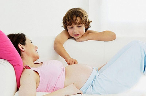 10 điều mẹ bầu cần ghi nhớ - 2