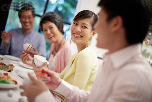 Chịu nhục vì ở rể - 1