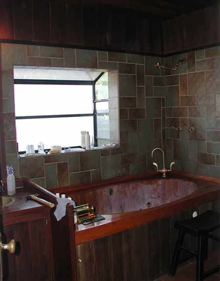 Khát khao phòng tắm mát rượi - 2