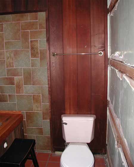 Khát khao phòng tắm mát rượi - 4