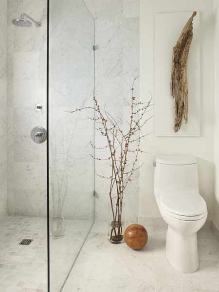 Khát khao phòng tắm mát rượi - 5