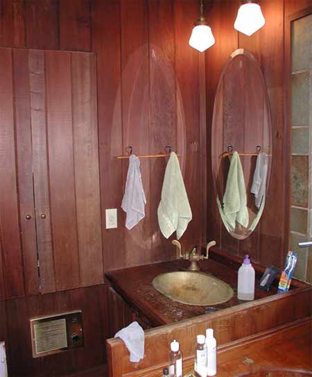 Khát khao phòng tắm mát rượi - 6
