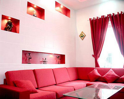 Phong thủy rước tài lộc cho người mệnh Hỏa - 3
