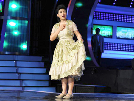 Nghi vấn quanh giải thưởng VN' Got Talent - 3