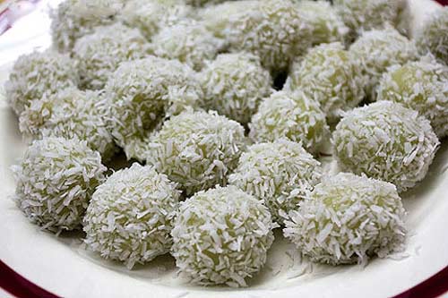 Tác dụng phụ từ dừa - 1