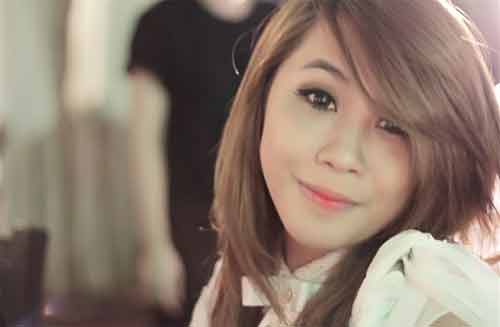Không scandal không phải hotgirl - 3