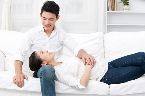 50 sự thật về đàn ông phụ nữ nên biết - 1