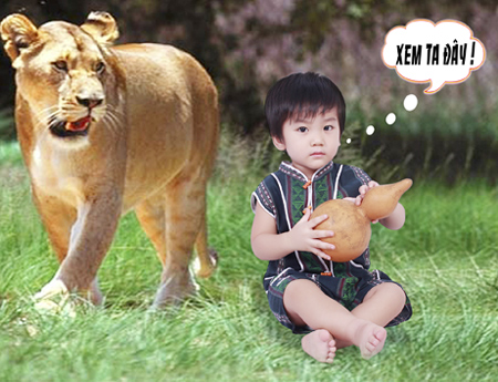 Càng đẹp trai, càng phải khoe! - 4