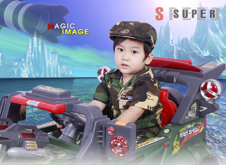 Càng đẹp trai, càng phải khoe! - 5