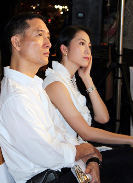 NSƯT Đặng Hùng: Tung hô là "giết" Đăng Quân – Bảo Ngọc - 4